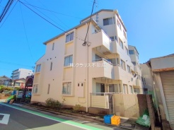 足立区綾瀬６丁目