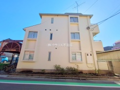 足立区綾瀬６丁目