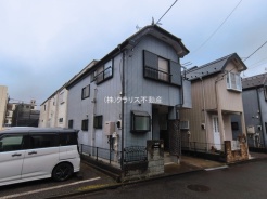 足立区六月２丁目