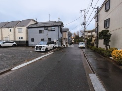 足立区六月２丁目