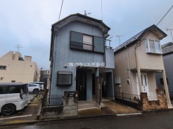 足立区六月２丁目