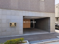 足立区西新井４丁目