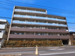 足立区西新井４丁目