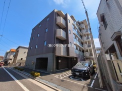 足立区西新井４丁目