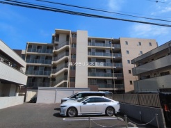 足立区西新井４丁目