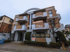 足立区青井６丁目