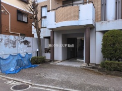 足立区青井６丁目