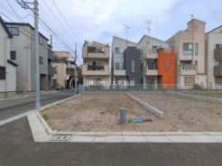 葛飾区西新小岩５丁目