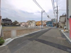 葛飾区西新小岩５丁目