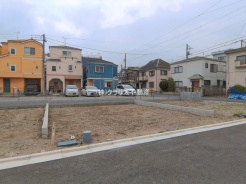 葛飾区西新小岩５丁目