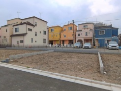 葛飾区西新小岩５丁目