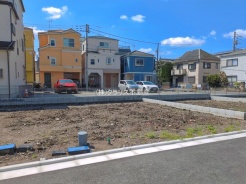 葛飾区西新小岩５丁目