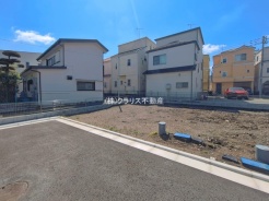 葛飾区西新小岩５丁目