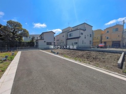 葛飾区西新小岩５丁目