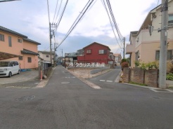 草加市青柳2丁目