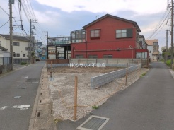 草加市青柳2丁目