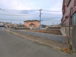 草加市青柳2丁目