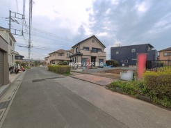 草加市青柳8丁目