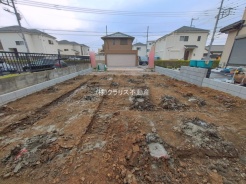 草加市青柳8丁目