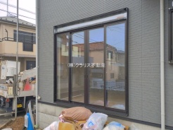 葛飾区西水元４丁目