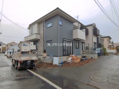 葛飾区西水元４丁目