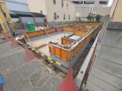 葛飾区亀有４丁目