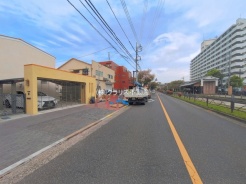 葛飾区亀有４丁目