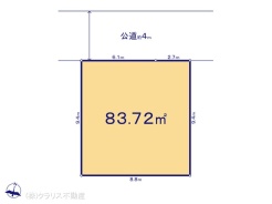 図面と異なる場合は現況を優先