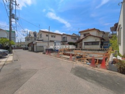 草加市手代3丁目