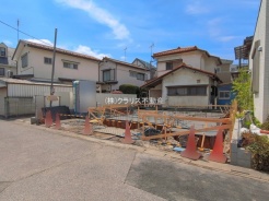 草加市手代3丁目