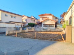 草加市手代3丁目