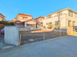 草加市手代3丁目