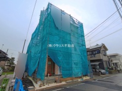 吉川市高久１丁目