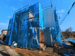 吉川市高久１丁目