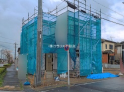 吉川市高久１丁目