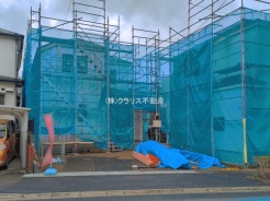 吉川市高久１丁目