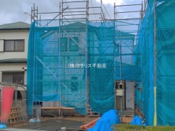 吉川市高久１丁目