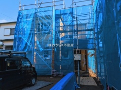 吉川市高久１丁目