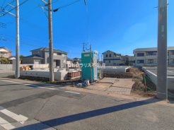 吉川市中曽根１丁目