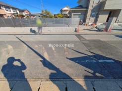 吉川市中曽根１丁目