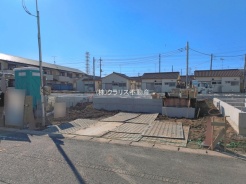 吉川市中曽根１丁目