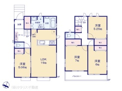 図面と異なる場合は現況を優先
