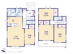 図面と異なる場合は現況を優先