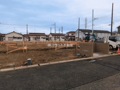 吉川市中曽根１丁目