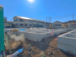 吉川市中曽根１丁目