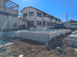 吉川市中曽根１丁目