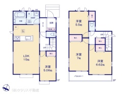 図面と異なる場合は現況を優先