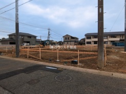 吉川市中曽根１丁目