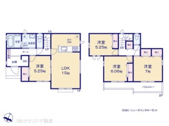 図面と異なる場合は現況を優先