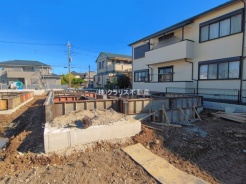 吉川市中曽根１丁目